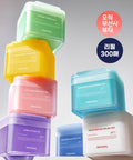 Mediheal [300 sheets] Special set of 3 derma toner pad refills (can be crossed)