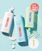 TOCOBO TOCOBO Sunscreen Set of 2 SPF 50+