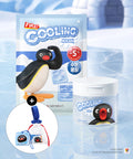 CELL FUSION C CELL FUSION C Cooling Mask Set