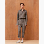 ParAvión ALL IN ONE COTTON JUMPSUIT (JTSD301-60)