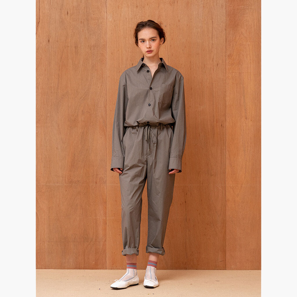 ParAvión ALL IN ONE COTTON JUMPSUIT (JTSD301-60)
