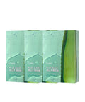 KIMJEONGMOONALOE KIMJEONGMOONALOE Helps Aloe Slice Jelly Mask Pack (30 sheets)