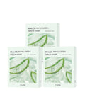 KIMJEONGMOONALOE KIMJEONGMOONALOE Lassens Loe Helps Phyto Green Serum Mask (30 sheets)