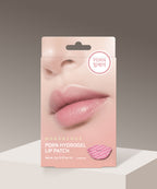 MARSHIQUE MARSHIQUE PDRN Hydrogel Lip Patch 5 sheets