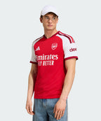 ADIDAS ADIDAS Arsenal FC Home Jersey Size