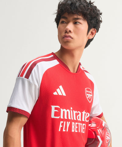 ADIDAS Arsenal FC Authentic Home Jersey