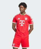 ADIDAS ADIDAS FC Bayern Munich Home Jersey Men