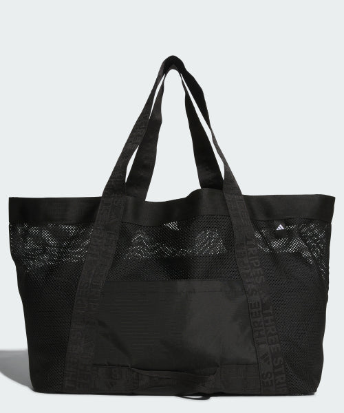 ADIDAS ADIDAS Gear Tote Mesh Bag