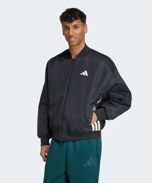 ADIDAS ADIDAS Stadium Bomber Jacket