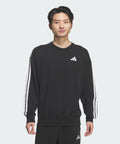 ADIDAS ADIDAS Essential Plus Loose Fit Sweatshirt