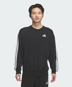 ADIDAS ADIDAS Essential Plus Loose Fit Sweatshirt