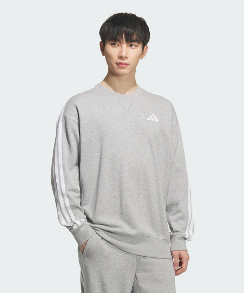ADIDAS ADIDAS Essential Plus Loose Fit Sweatshirt