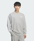 ADIDAS ADIDAS Essential Plus Loose Fit Sweatshirt