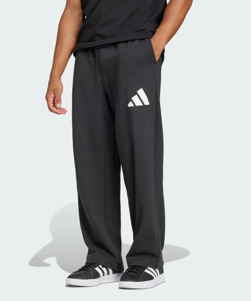 ADIDAS ADIDAS Essential Wide Leg Pants