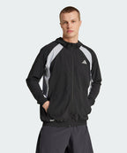 ADIDAS ADIDAS Tech Apparel Track Top Jacket
