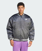 ADIDAS ADIDAS Stadium Insulated Bomber Jacket