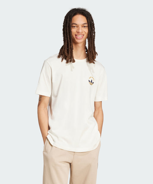 ADIDAS ADIDAS T-Shirt Size