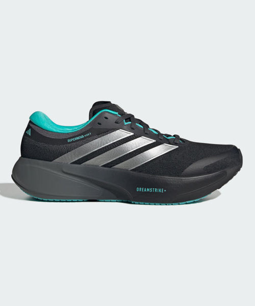 ADIDAS ADIDAS Mercedes-AMG F1 Team Supernova Rise 3 Sneakers