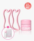 CCLIME beauty CCLIME Clime Cling Ceramic Gua Sha Duo + Elasticity Lifting Cream