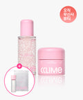 CCLIME beauty CCLIME beauty Clime Core Set Collagen Lifting Elasticity Ampoule + Cream Set