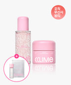 CCLIME beauty CCLIME beauty Clime Core Set Collagen Lifting Elasticity Ampoule + Cream Set