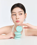 FULLY FULLY No Sebum Jelly Powder 7g