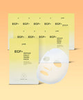 PRRETI PRRETI EGF+ Repair Daily Mask Pack (10 packs)