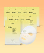PRRETI PRRETI EGF+ Repair Daily Mask Pack (10 packs)