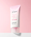 MAKEPREM MAKEPREM Soothing Pink Tone-Up Sun Cream SPF 50+