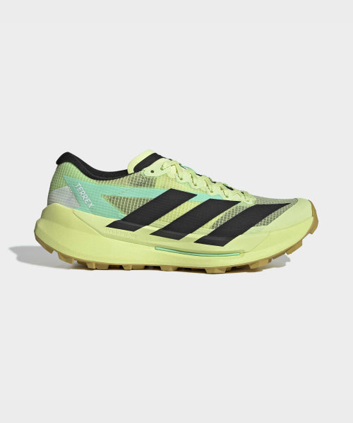 ADIDAS ADIDAS Terex Agravic TT Shoes - Black