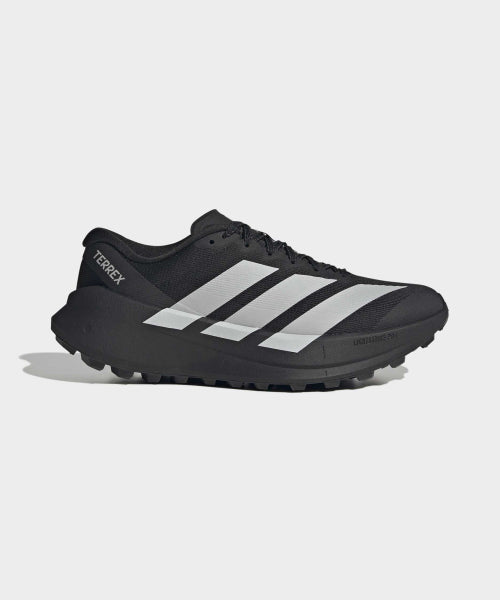 ADIDAS ADIDAS Terex Agravic SL M - Black:Gray