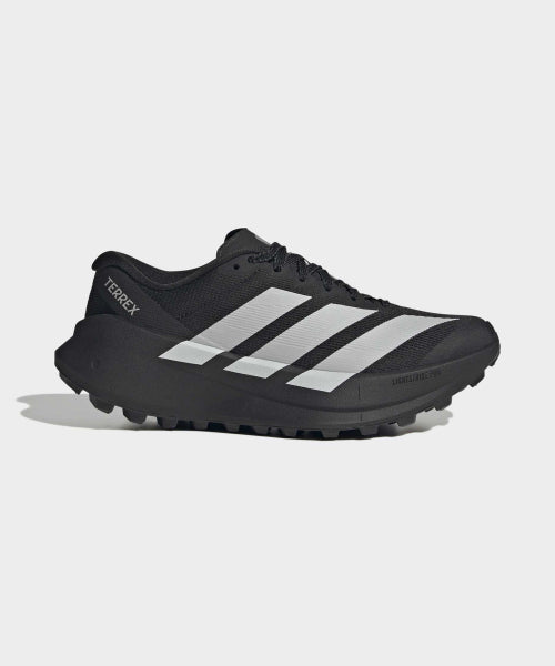 ADIDAS ADIDAS Terex Agravic SL W - Black:Gray
