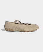 ADIDAS ADIDAS Ghost Sprint Ballet Sneakers - Magic Beige