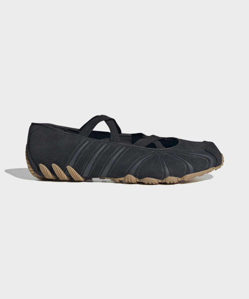 ADIDAS ADIDAS Ghost Sprint Ballet Sneakers - Black