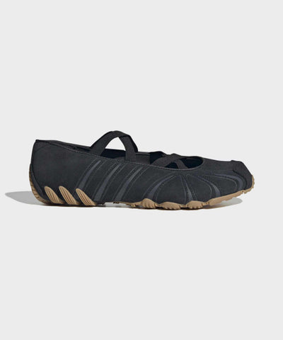 ADIDAS Ghost Sprint Ballet Sneakers - Black