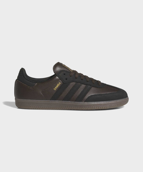ADIDAS ADIDAS Samba ADV Sneakers