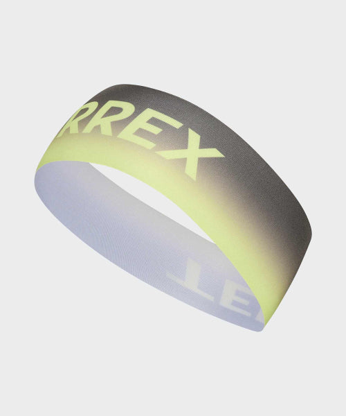ADIDAS ADIDAS Terex Climacool Hair Band - Olive
