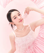 dasique dasique Water Dewy Gel Cushion Heart Edition