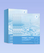 THEHARNAY THEHARNAY Ultra-adhesive Hijulen Collagen Mask Pack [5 sheets]