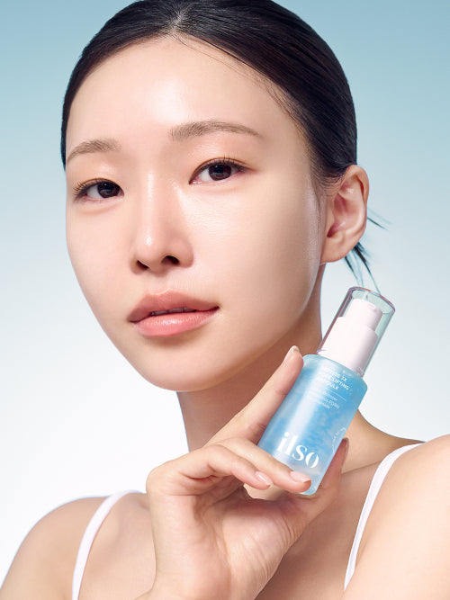 ILSO Peptide 3X Pore Tox Elasticity Ampoule 30ml
