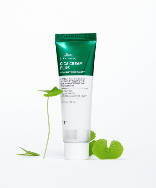 VT VT Cica Cream Plus 30ml