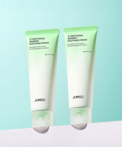 JUMISO JUMISO D-Panthenol Barrier Soothing Cream 80ml