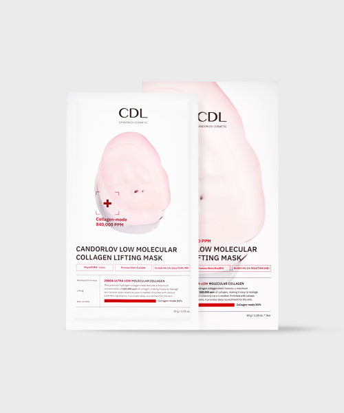 CANDORLOV CANDORLOV Collagen Lifting Mask