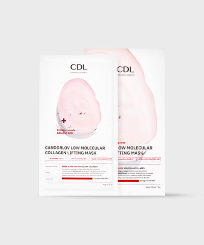 CANDORLOV Collagen Lifting Mask