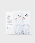 CANDORLOV CANDORLOV Icy Puff Sheet Mask 10 sheets