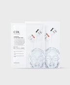 CANDORLOV CANDORLOV Icy Puff Sheet Mask 10 sheets