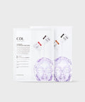 CANDORLOV CANDORLOV Icy Spotlight Sheet Mask 10 sheets