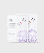 CANDORLOV CANDORLOV Icy Spotlight Sheet Mask 10 sheets