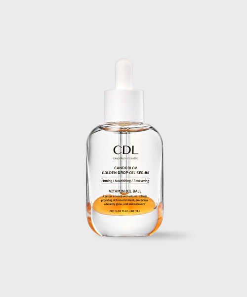 CANDORLOV CANDORLOV Golden Drop Oil Serum 30ml