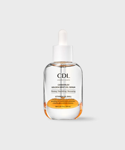 CANDORLOV Golden Drop Oil Serum 30ml